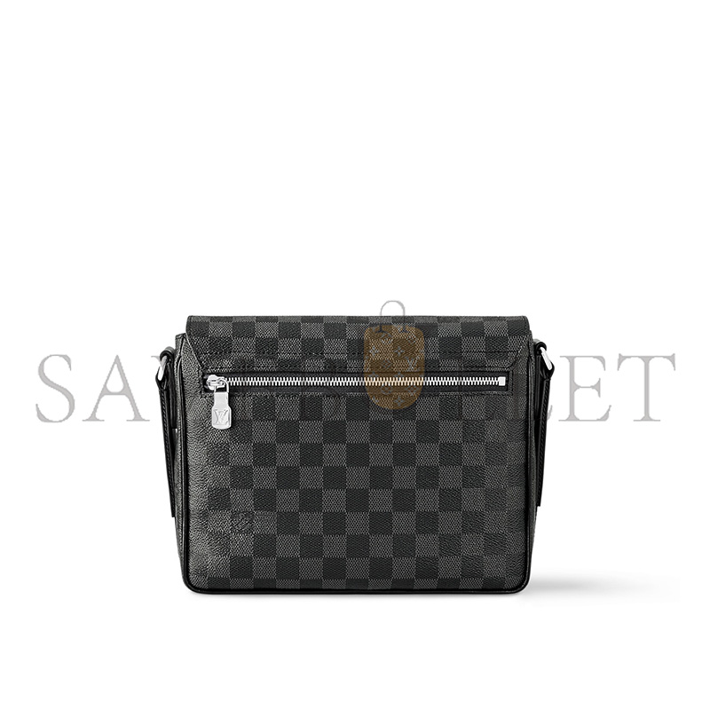 LOUIS VUITTON DISTRICT PM N42710 (26*20*7cm) LOUIS VUITTON DISTRICT PM N42710 (26*20*7cm)